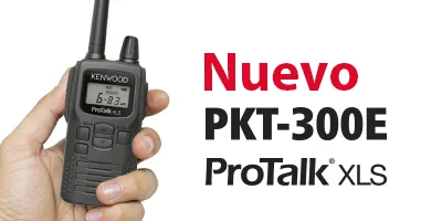 Nuevo PKT-300